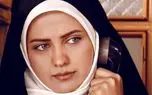 تغییر چهره «لعیا زنگنه» در 58 سالگی